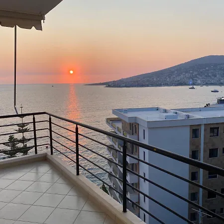 With Huge Sea View Balcony *