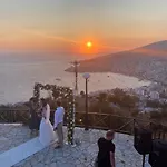 With Huge Sea View Balcony *