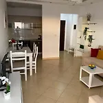 Apartment With Huge Sea View Balcony *
