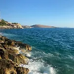 Apartment With Huge Sea View Balcony