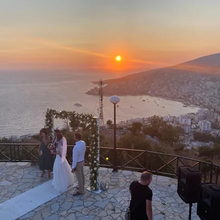 With Huge Sea View Balcony *