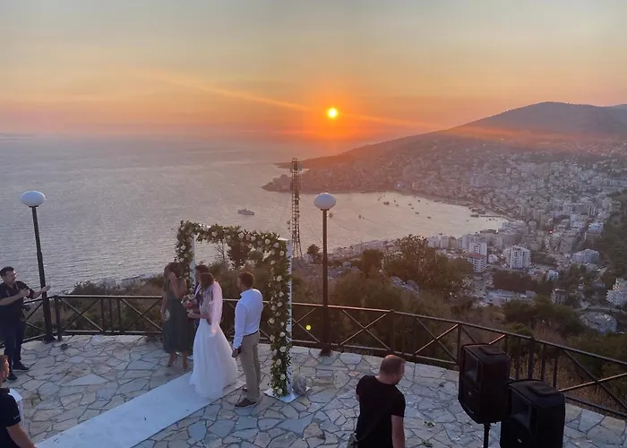 With Huge Sea View Balcony *